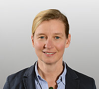 Berit Weide-Schörghuber Portraitbild von Berit Weide-Schörghuber