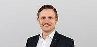 Christian Neuhierl Portraitbild von Christian Neuhierl