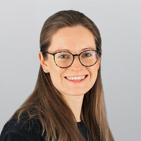 Portraitbild von  Marina Kuhn