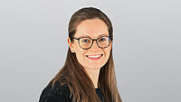 Marina Kuhn Portraitbild von Marina Kuhn