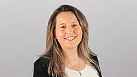 Sabine Kofler Portraitbild von Sabine Kofler