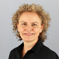 Portraitbild von  Kerstin Niedermayer