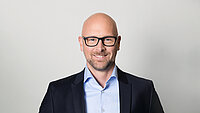 Marko Graumann Portraitbild von Marko Graumann