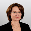 Portraitbild von  Yvonne Fuchs