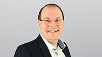 Bastian Elflein, LL.M. Portraitbild von Bastian Elflein, LL.M.