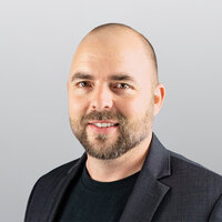 Christoph Görke Portraitbild von Christoph Görke