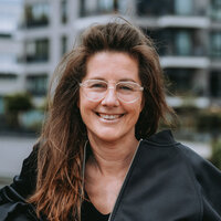 Portraitbild von  Michaela Deckelmann