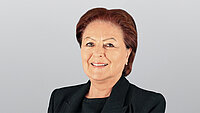 Jutta Scherhaufer Portraitbild von Jutta Scherhaufer