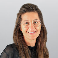 Portraitbild von  Michaela Deckelmann