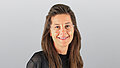 Michaela Deckelmann Portraitbild von Michaela Deckelmann
