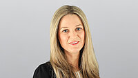Martina Pechaigner Portraitbild von Martina Pechaigner