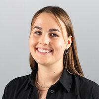 Portraitbild von  Verena Rembeck